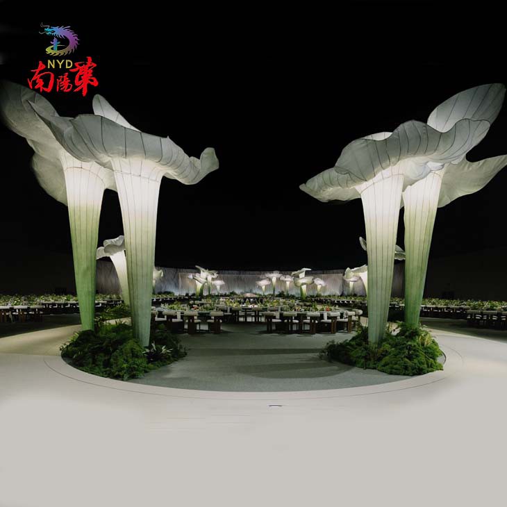 קישוטים לחתונה