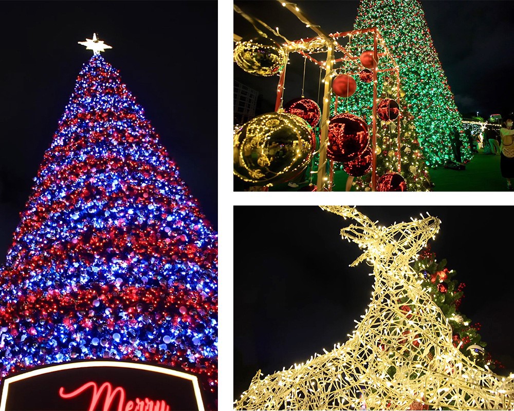 40 ft christmas tree Factory 40 ft christmas tree Factory