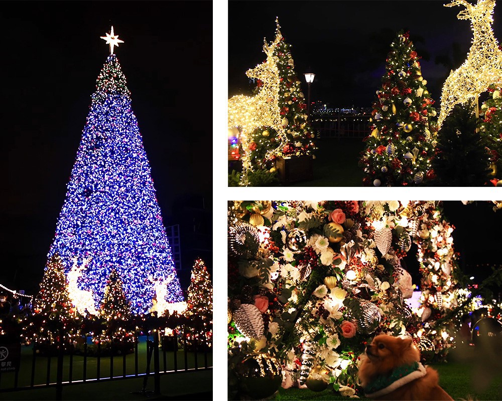 40 ft christmas tree Made in China 40 ft christmas tree Made in China